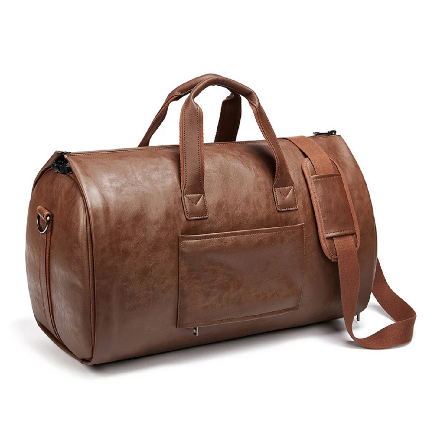 Arden - Leder-Reisetasche