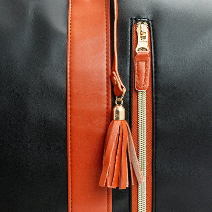 Aveline - Luxus-Reisetasche