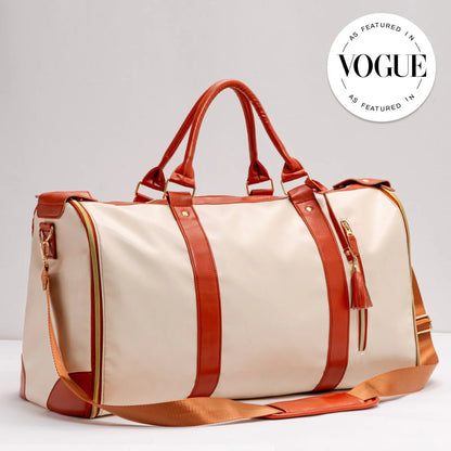 Aveline - Luxus-Reisetasche