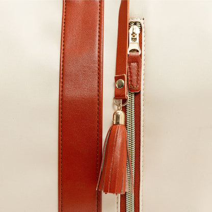 Aveline - Luxus-Reisetasche