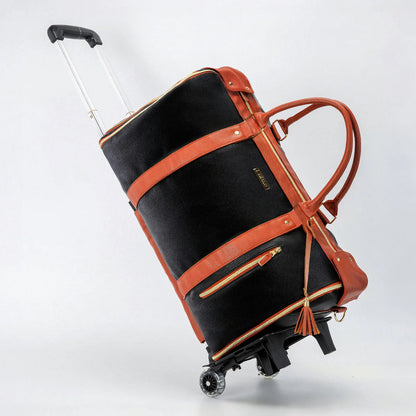 Aveline - Luxus-Reisetasche