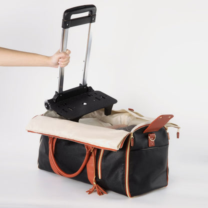 Aveline - Luxus-Reisetasche