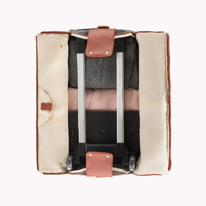 Aveline - Luxus-Reisetasche