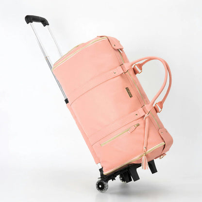 Aveline - Luxus-Reisetasche
