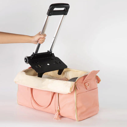 Aveline - Luxus-Reisetasche