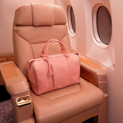 Aveline - Luxus-Reisetasche
