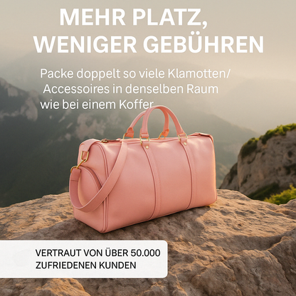 Aveline - Luxus-Reisetasche