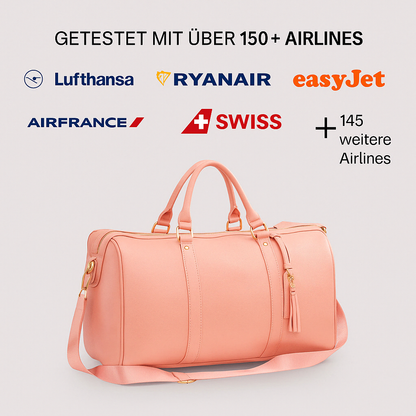 Aveline - Luxus-Reisetasche