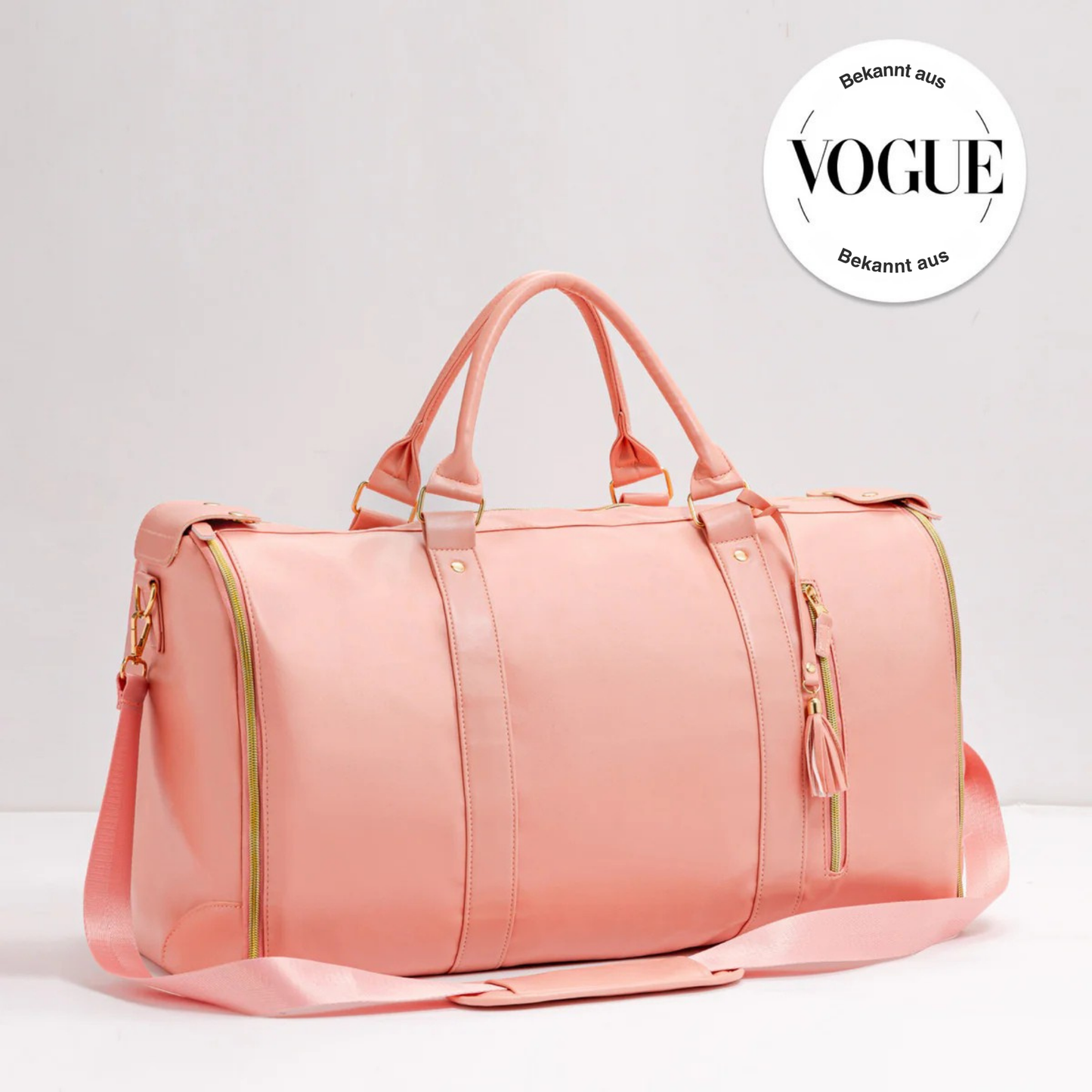Aveline - Luxus-Reisetasche